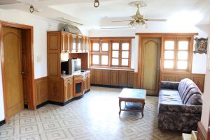 PG Accommodation in Navrangpura